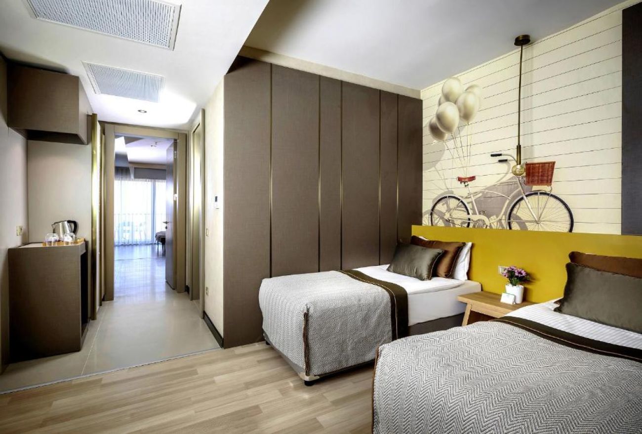 RIOLAVITAS RESORT&SPA 5*