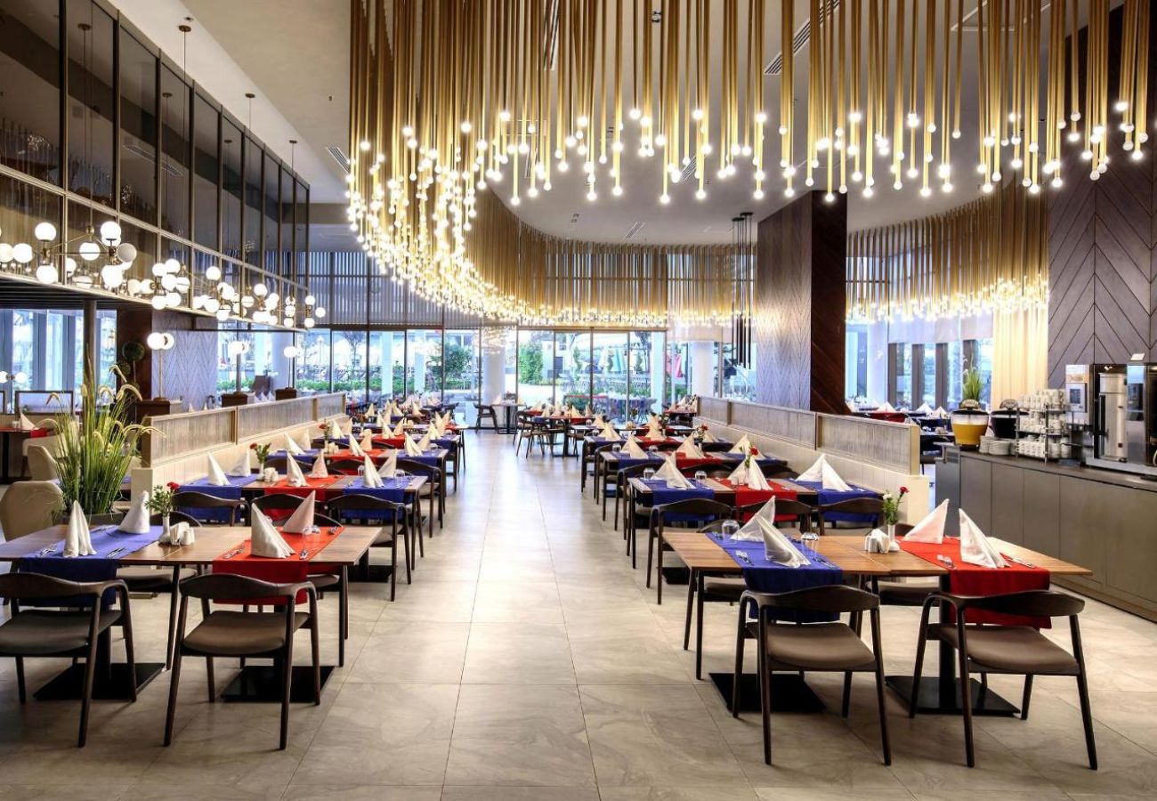 RIOLAVITAS RESORT&SPA 5*