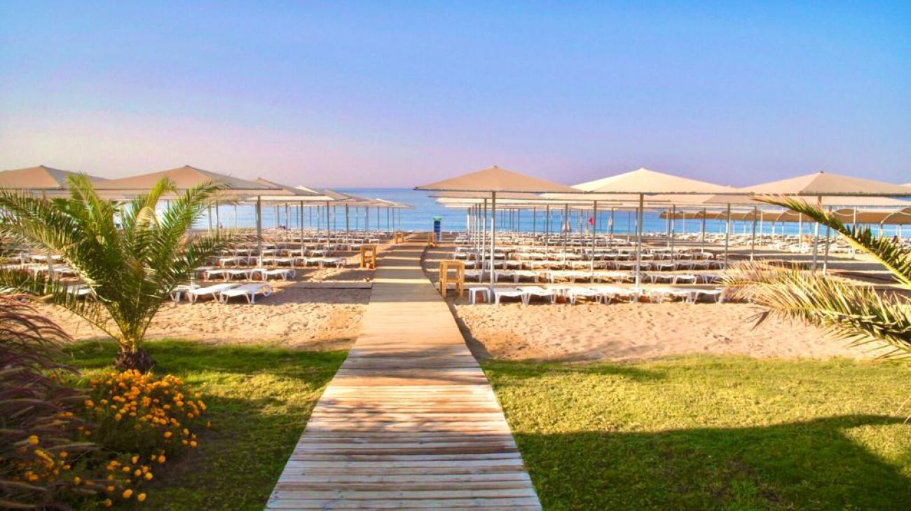 RIOLAVITAS RESORT&SPA 5*