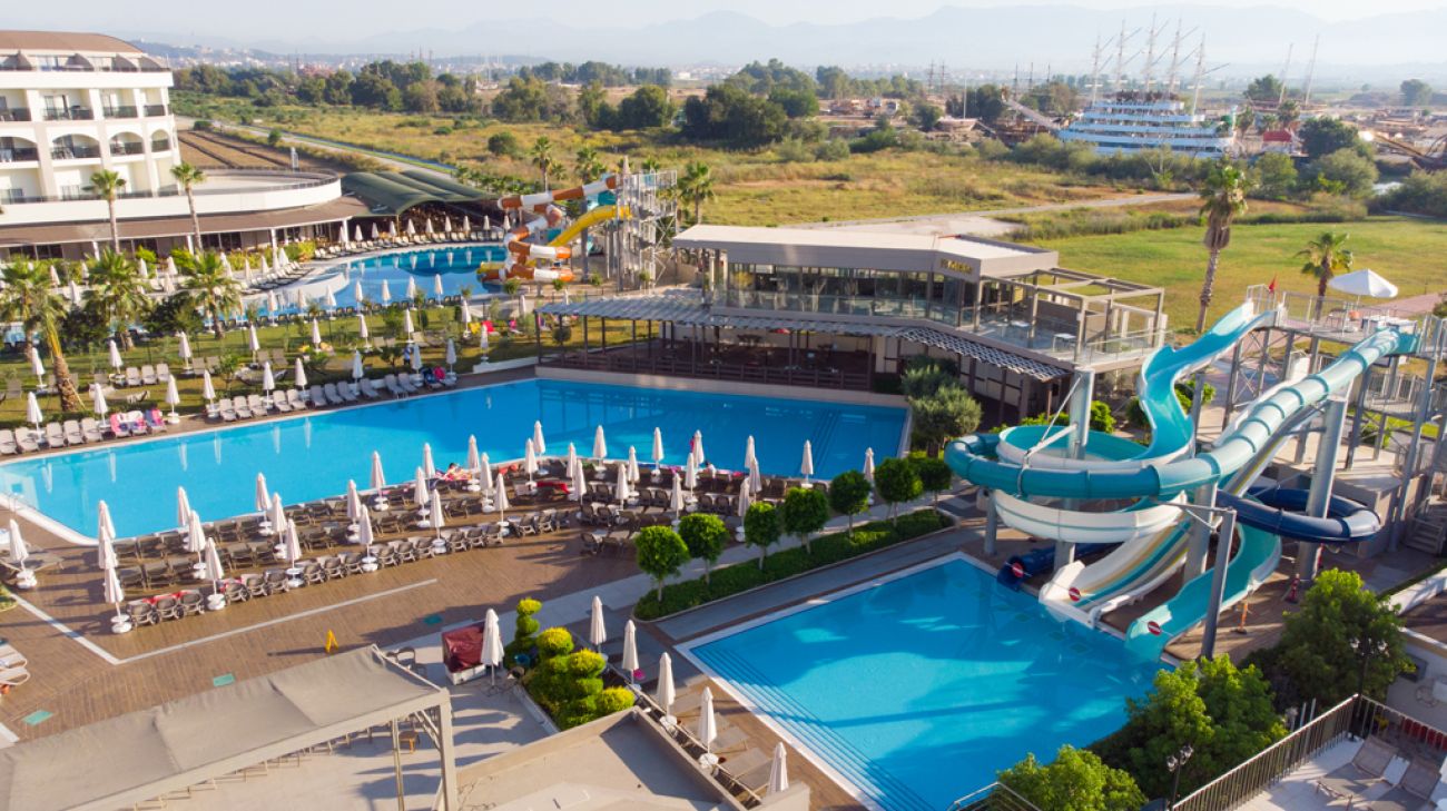 RIOLAVITAS RESORT&SPA 5*