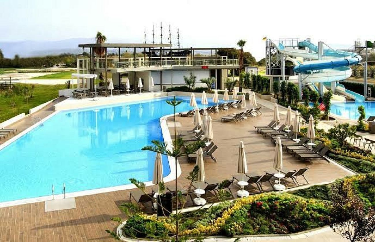 RIOLAVITAS RESORT&SPA 5*