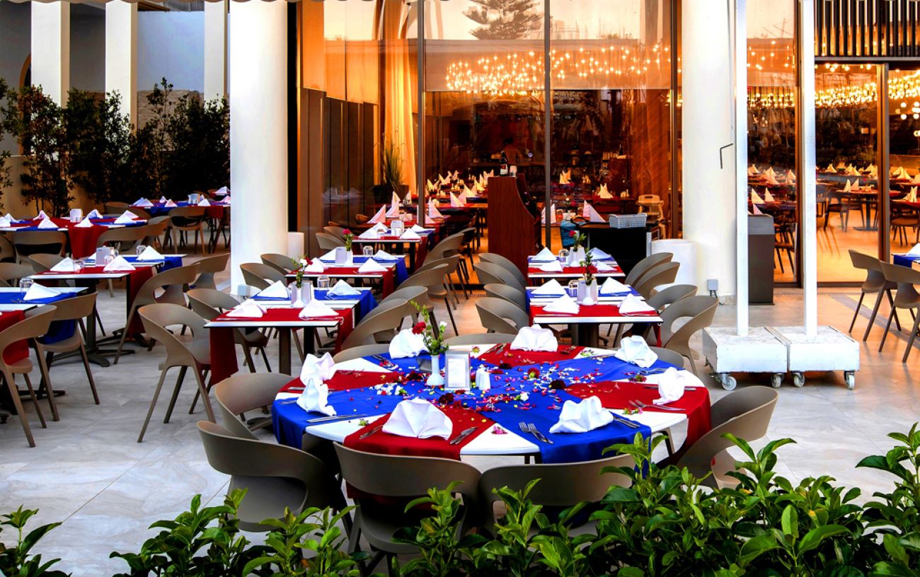 RIOLAVITAS RESORT&SPA 5*