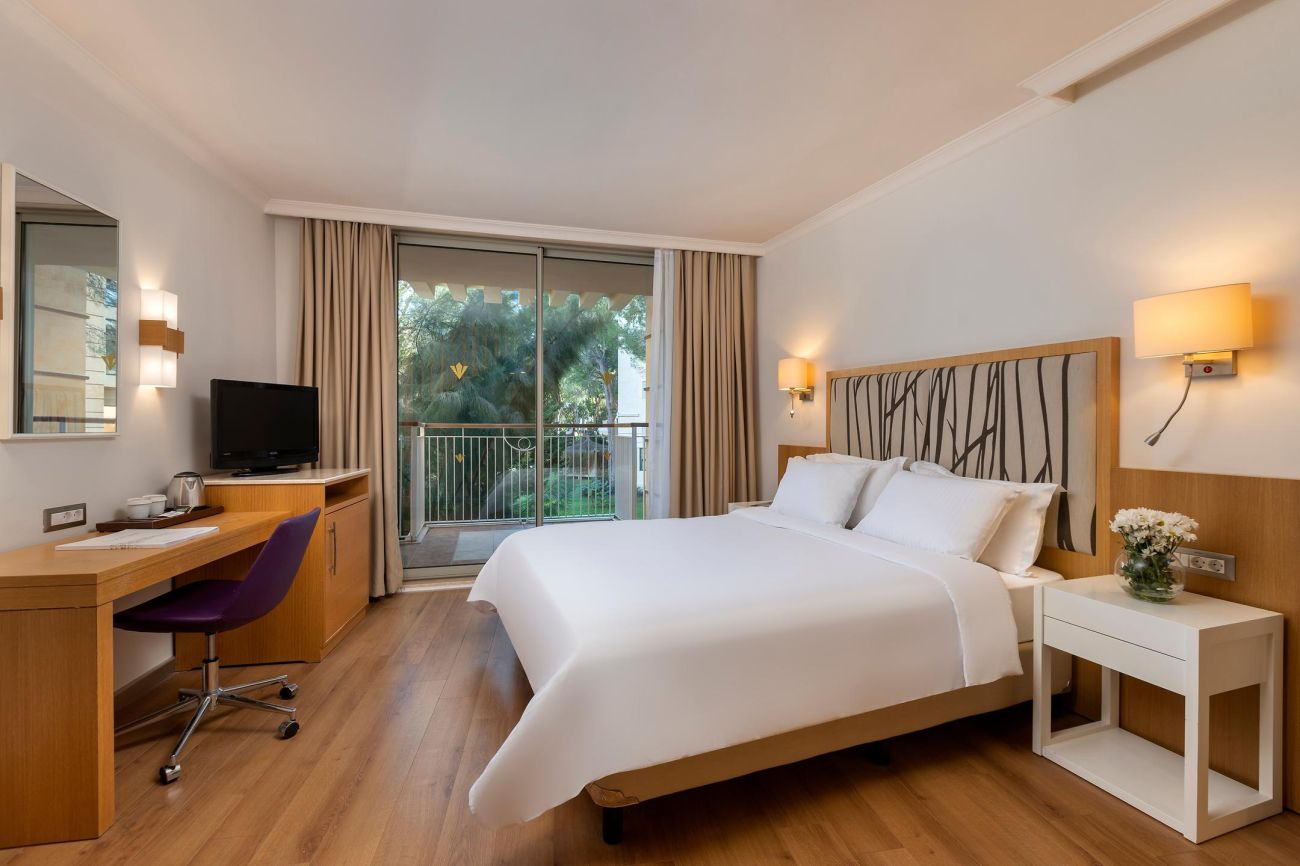 RIXOS PARK BELEK 5*
