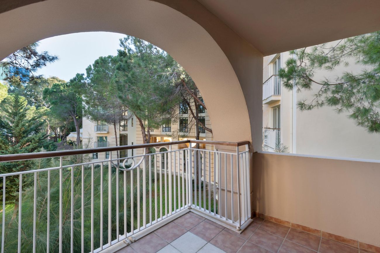 RIXOS PARK BELEK 5*