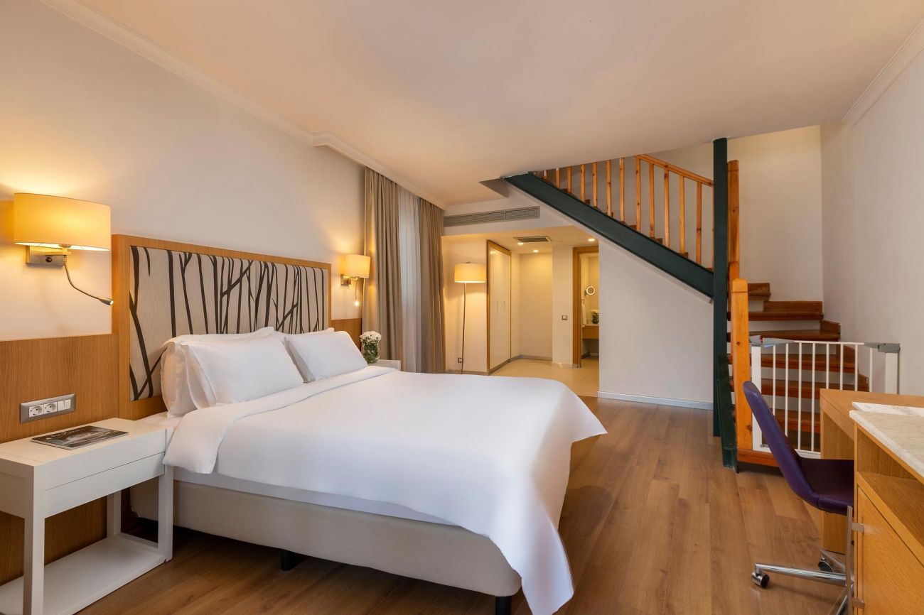 RIXOS PARK BELEK 5*