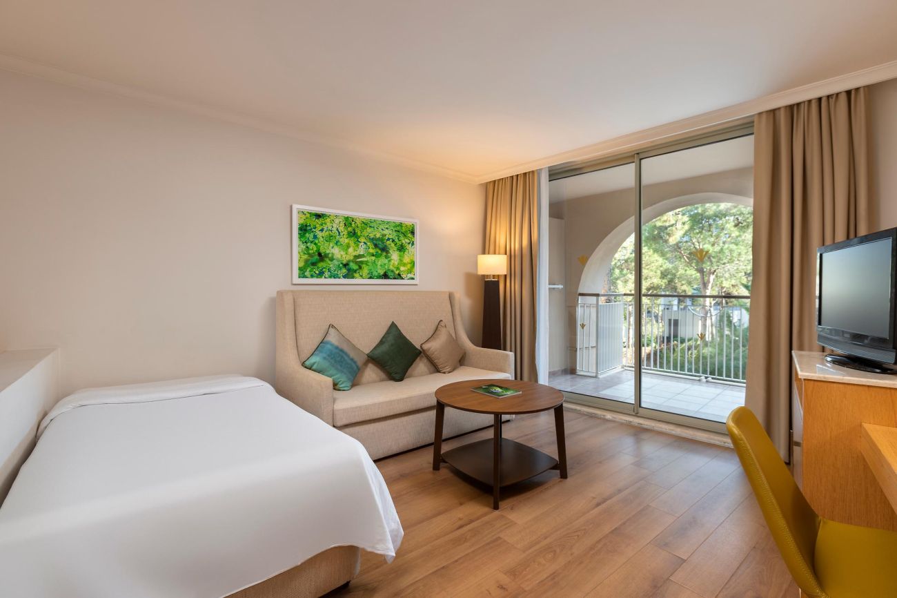 RIXOS PARK BELEK 5*