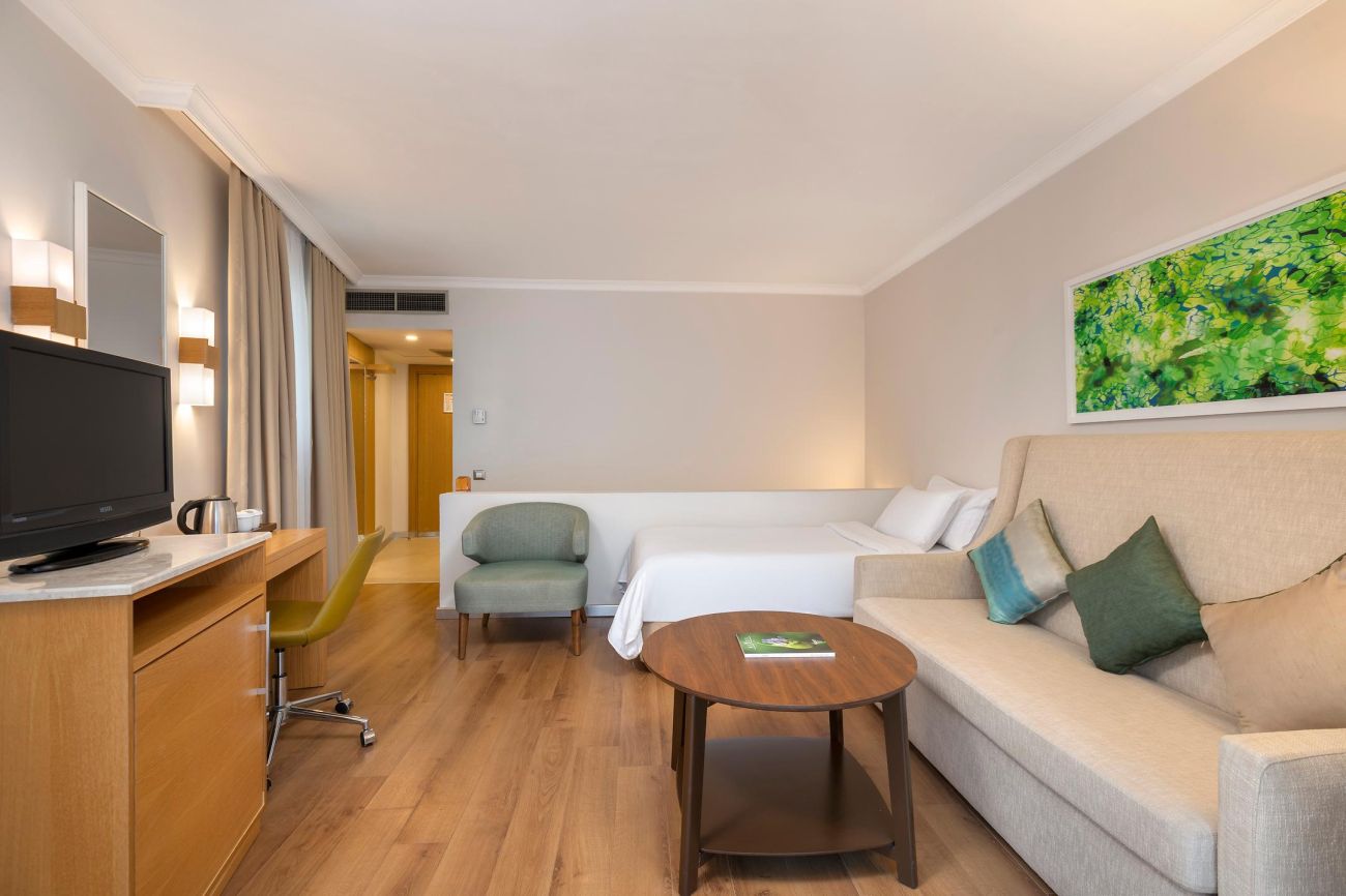 RIXOS PARK BELEK 5*