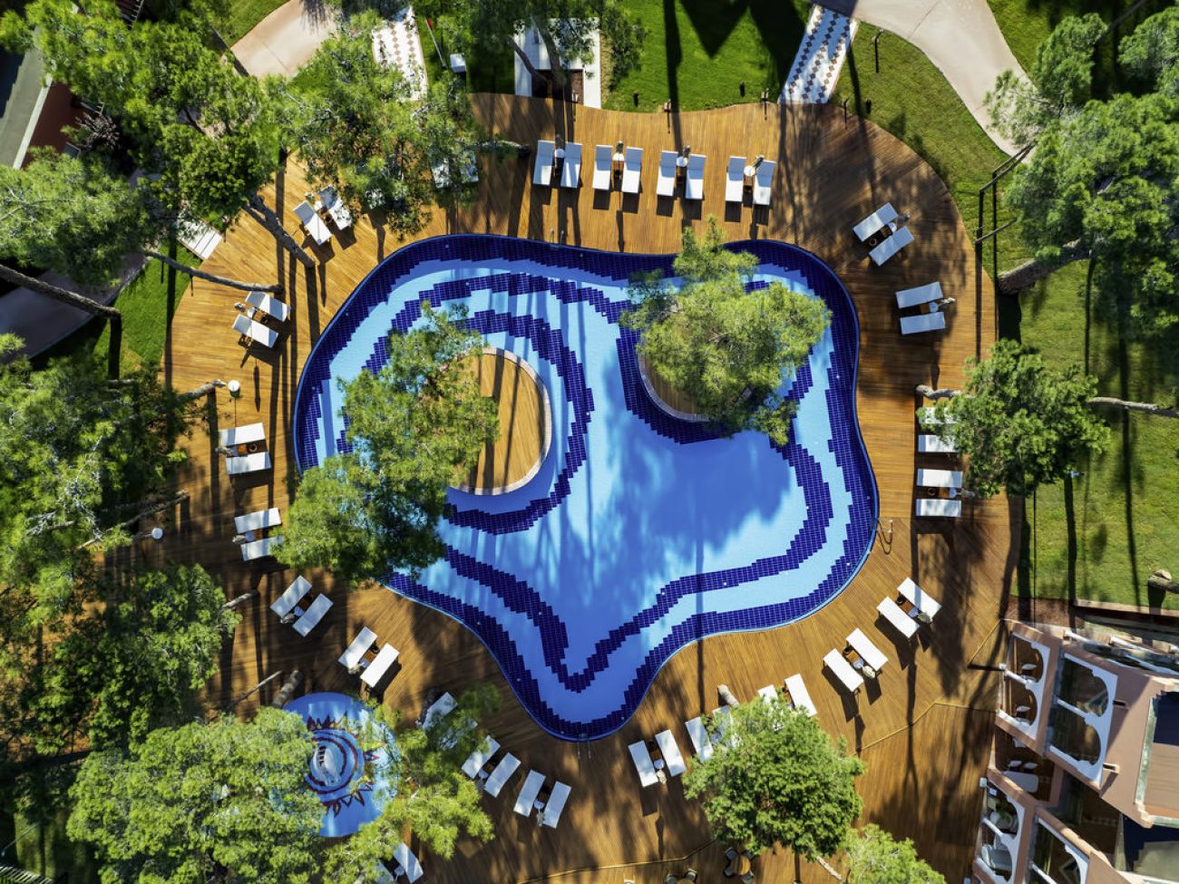 RIXOS PARK BELEK 5*