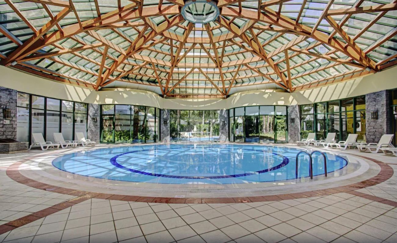 RIXOS PARK BELEK 5*