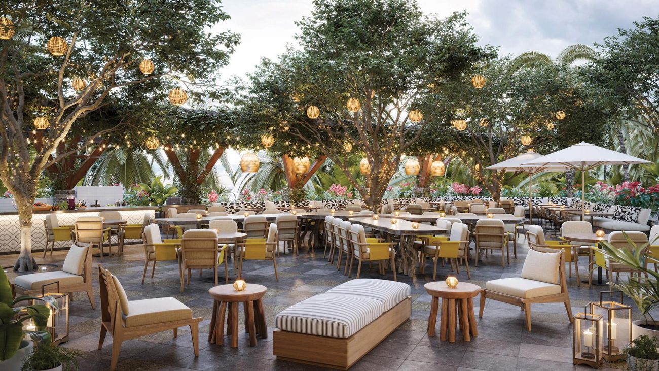 RIXOS PARK BELEK 5*