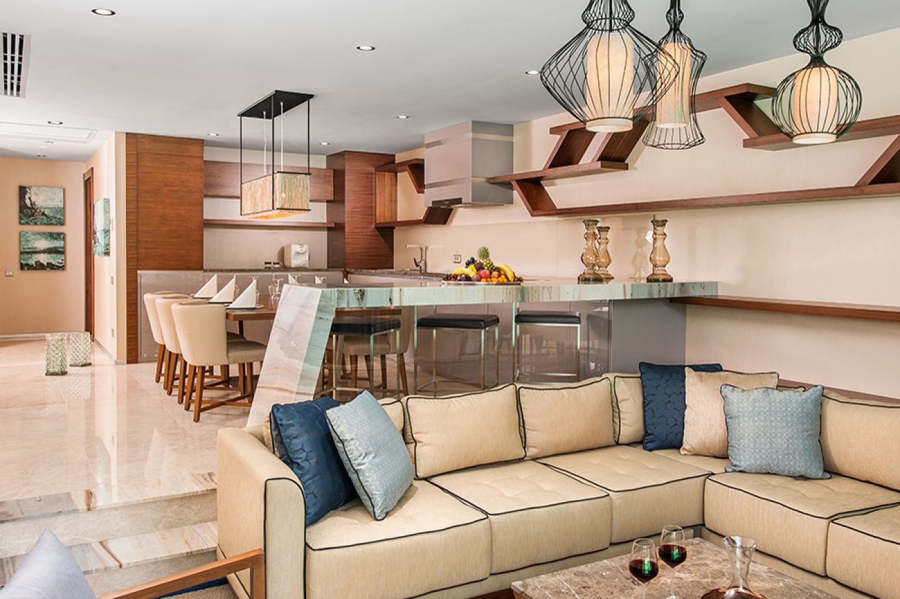 RIXOS PREMIUM 5*