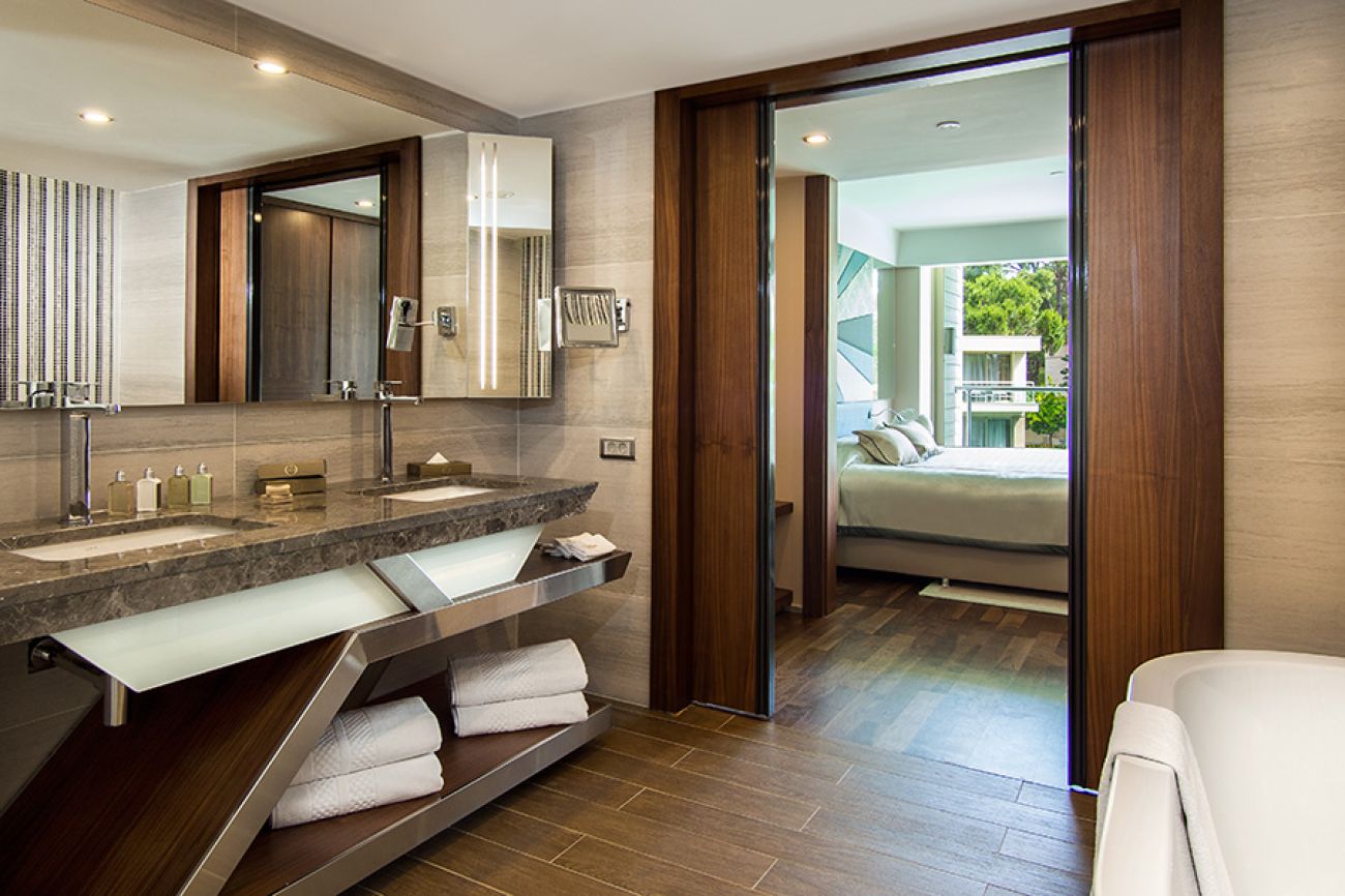 RIXOS PREMIUM 5*