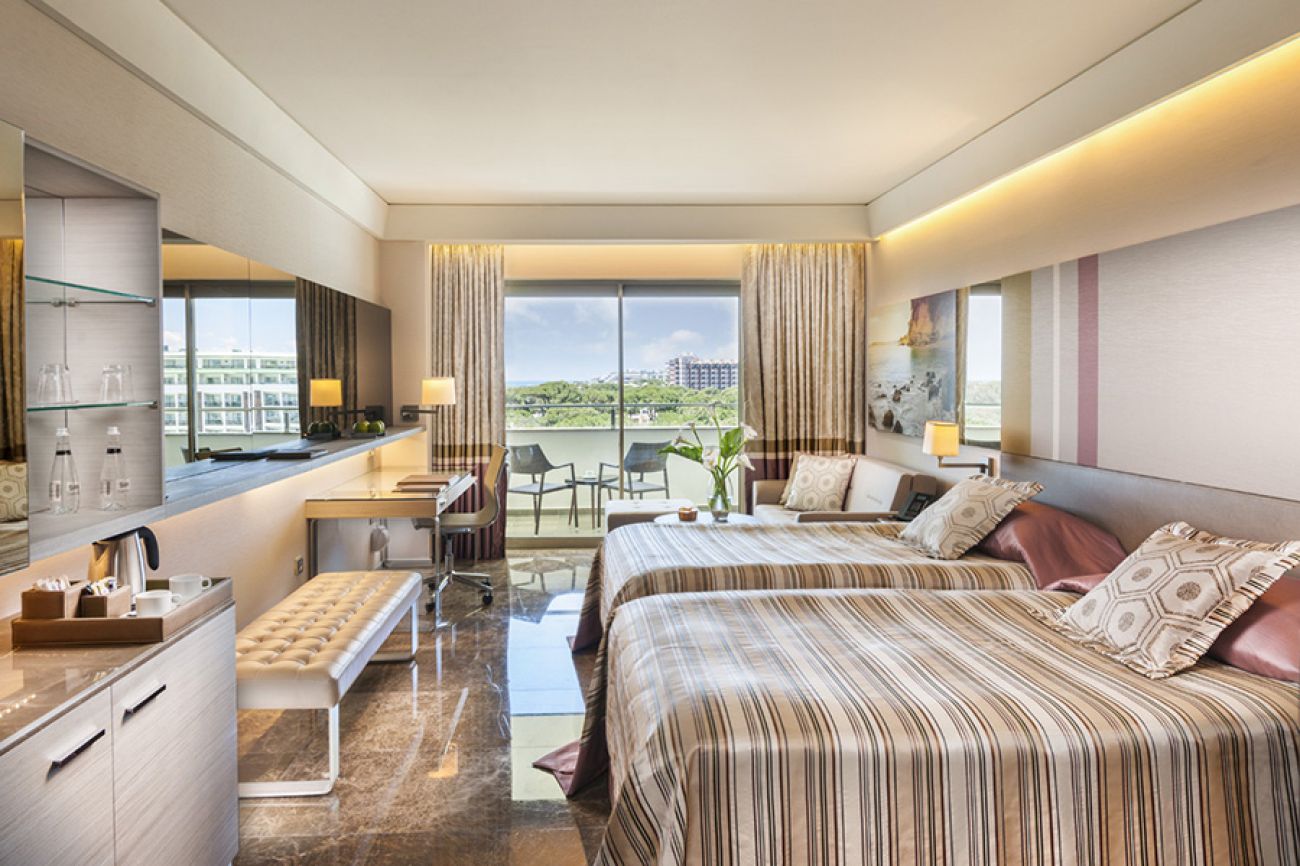 RIXOS PREMIUM 5*