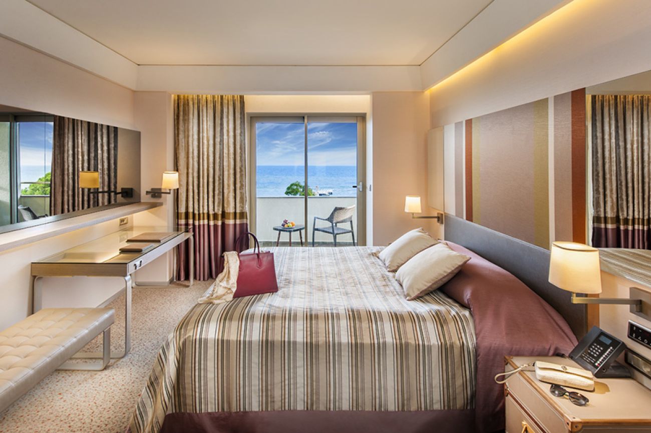 RIXOS PREMIUM 5*