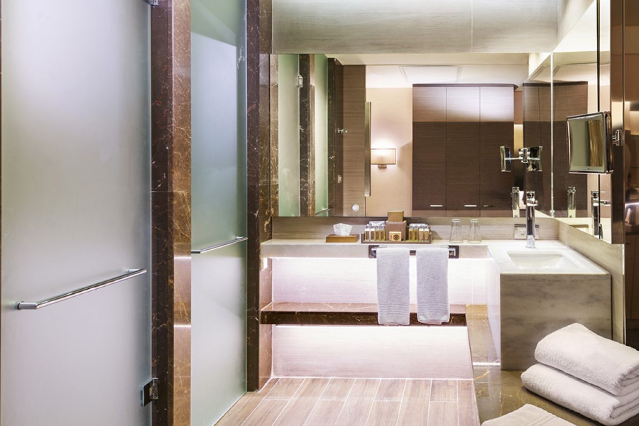RIXOS PREMIUM 5*
