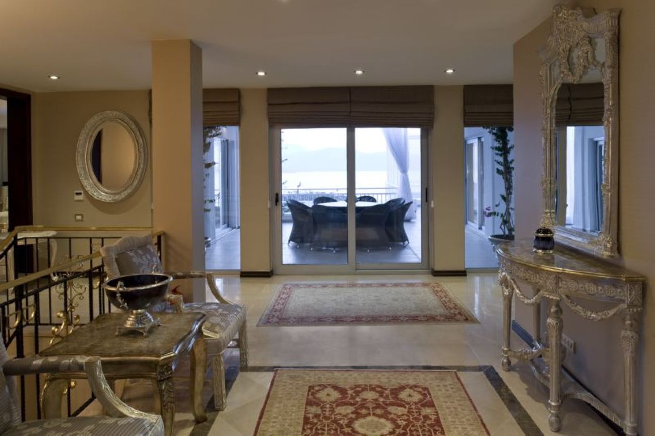 RIXOS PREMIUM BODRUM 5*