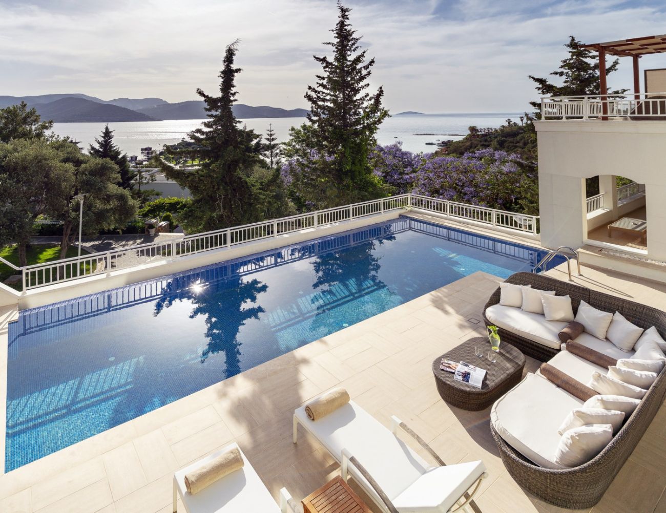 RIXOS PREMIUM BODRUM 5*