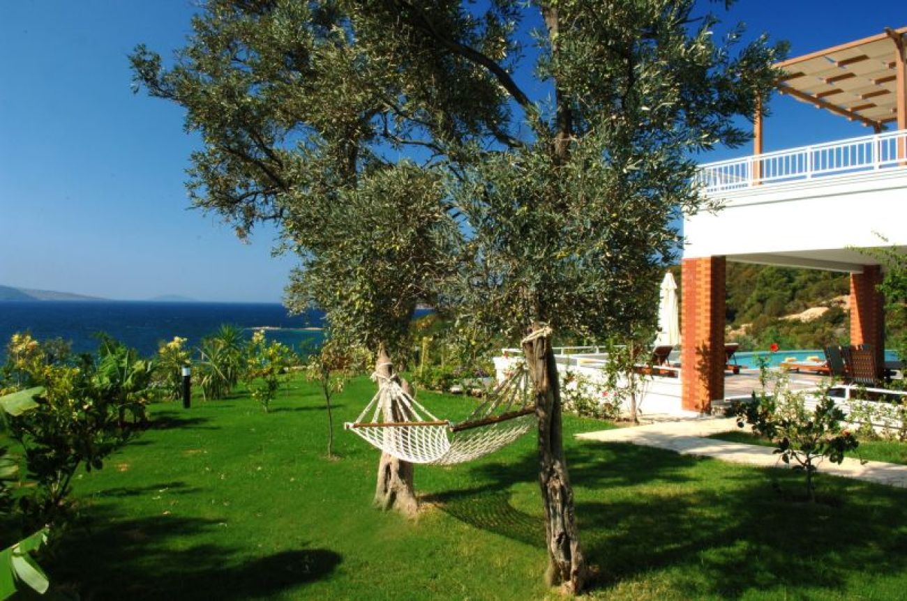 RIXOS PREMIUM BODRUM 5*