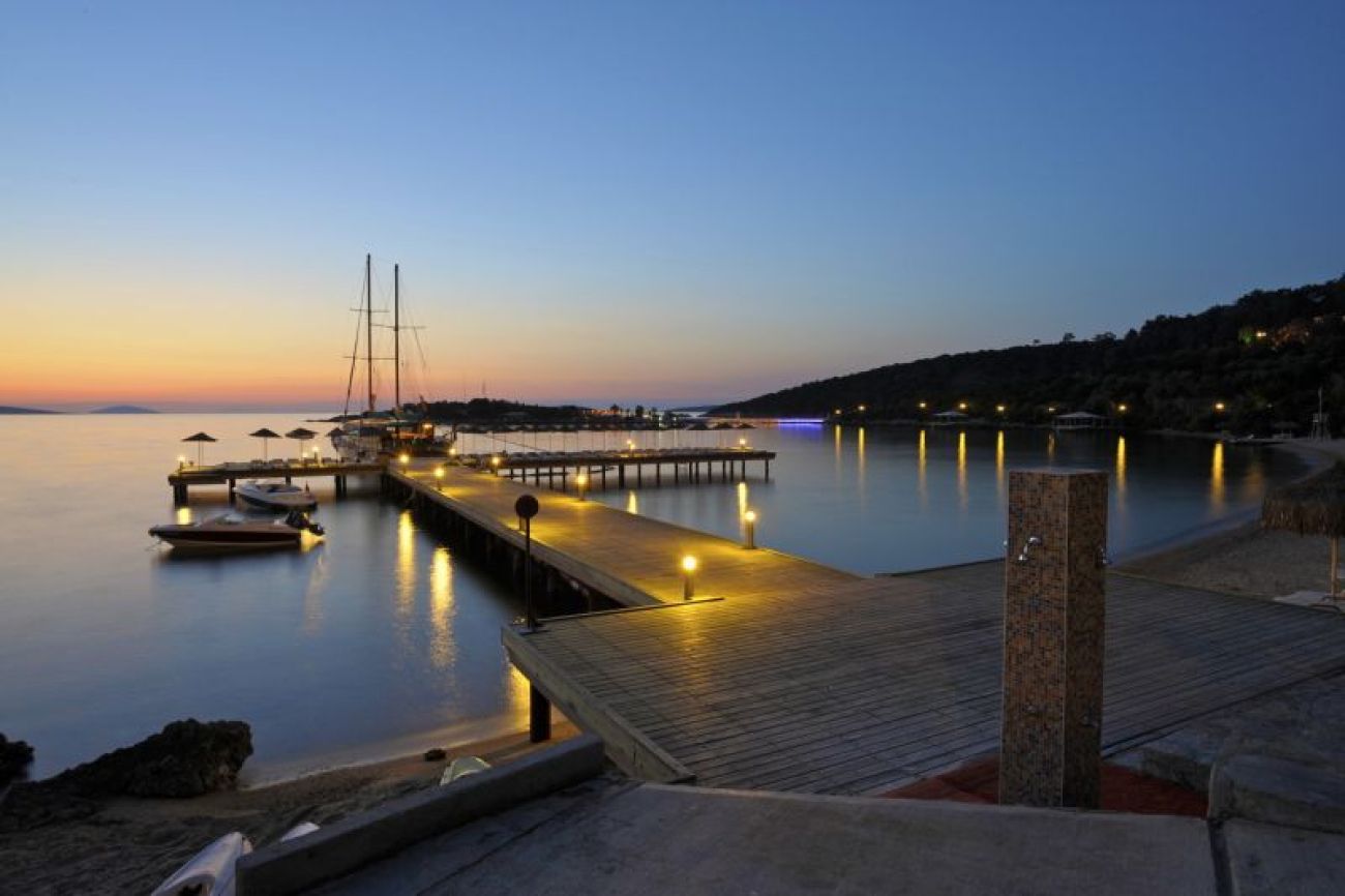 RIXOS PREMIUM BODRUM 5*