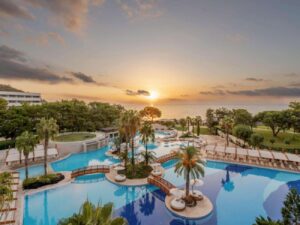 RIXOS PREMIUM TEKIROVA 5*