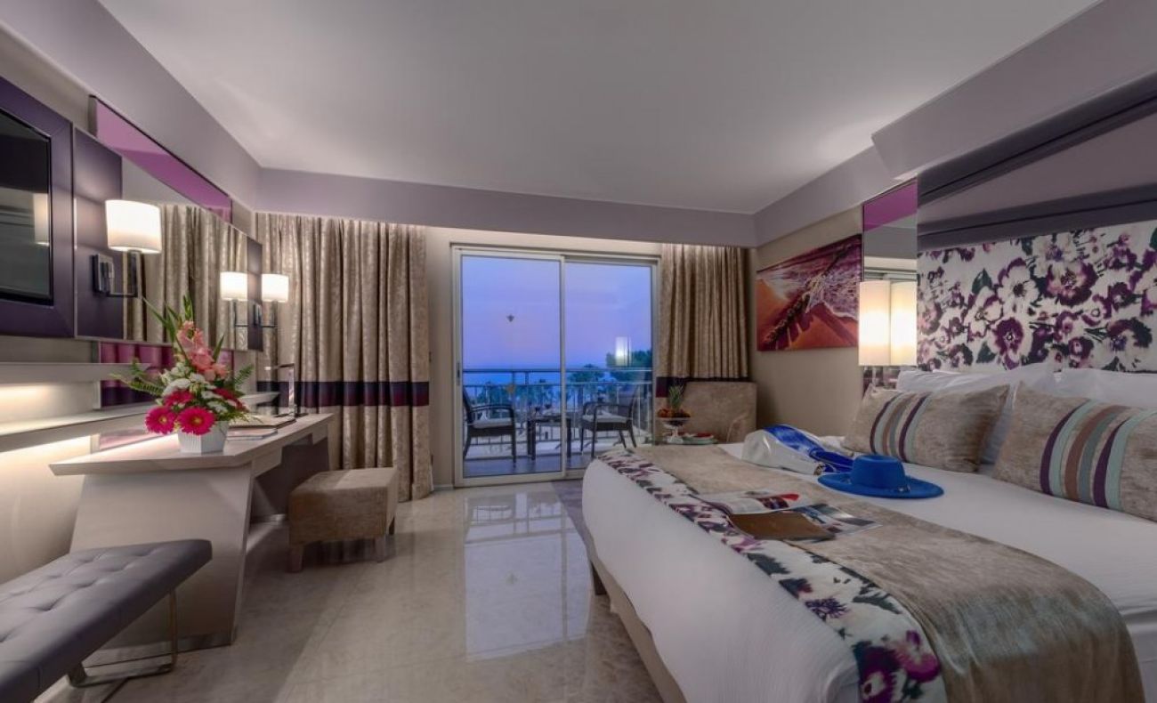 RIXOS PREMIUM TEKIROVA 5*