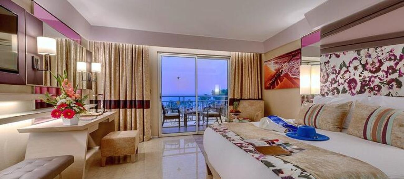 RIXOS PREMIUM TEKIROVA 5*
