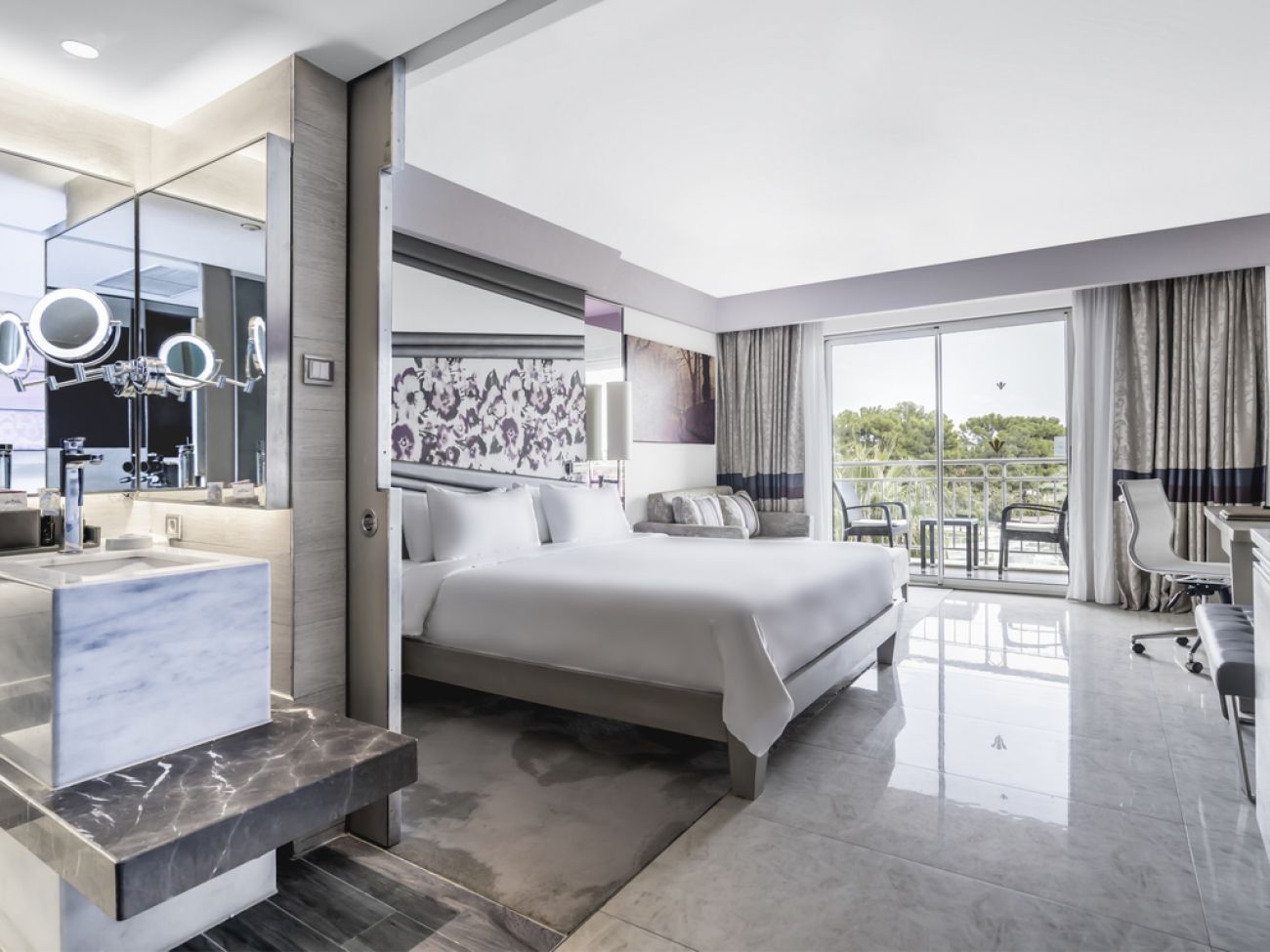 RIXOS PREMIUM TEKIROVA 5*