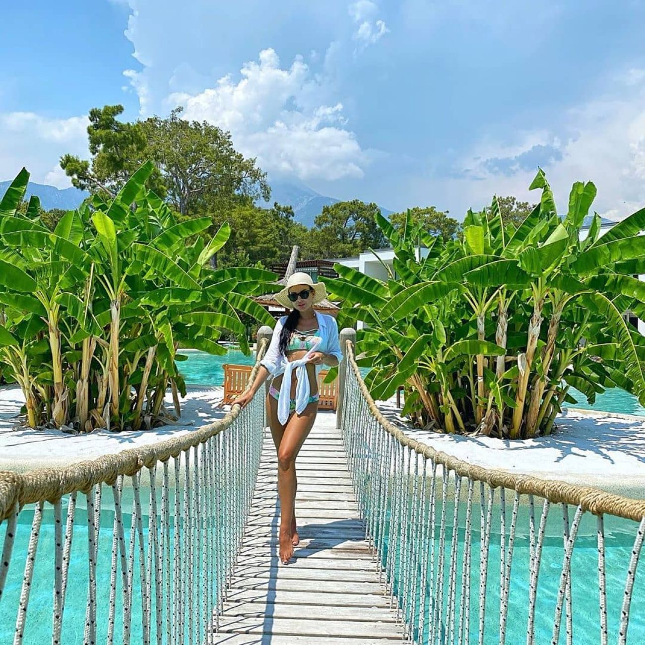 RIXOS PREMIUM TEKIROVA 5*