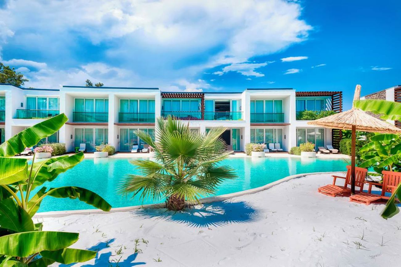 RIXOS PREMIUM TEKIROVA 5*