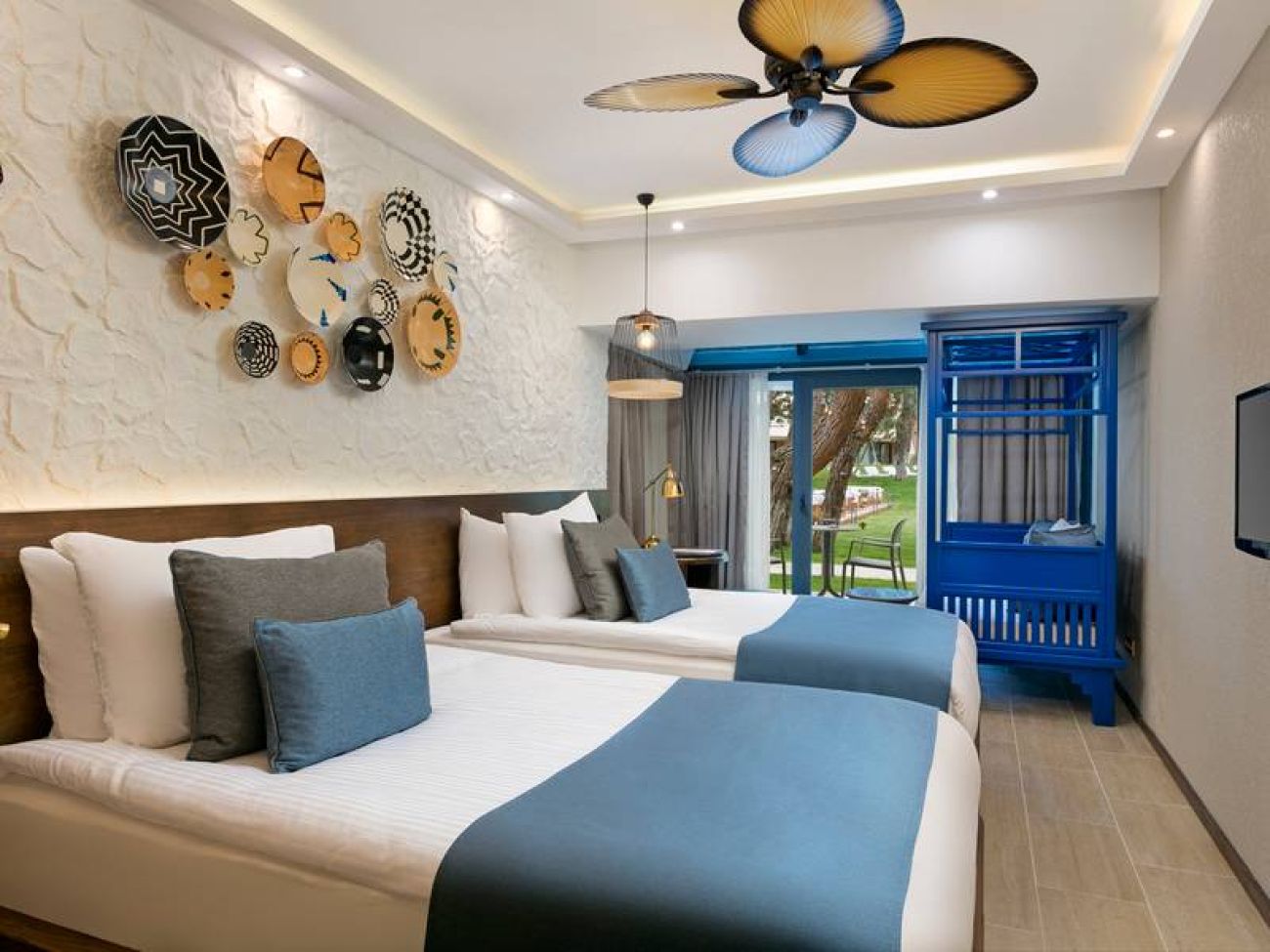 RIXOS SUNGATE 5*