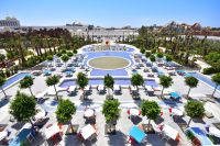 The Land Of Legends Kingdom Hotel 5*