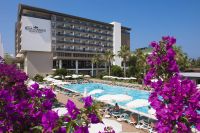 ROYAL GARDEN BEACH 5* 5*