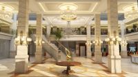 ROYAL GARDEN BEACH 5* 5*