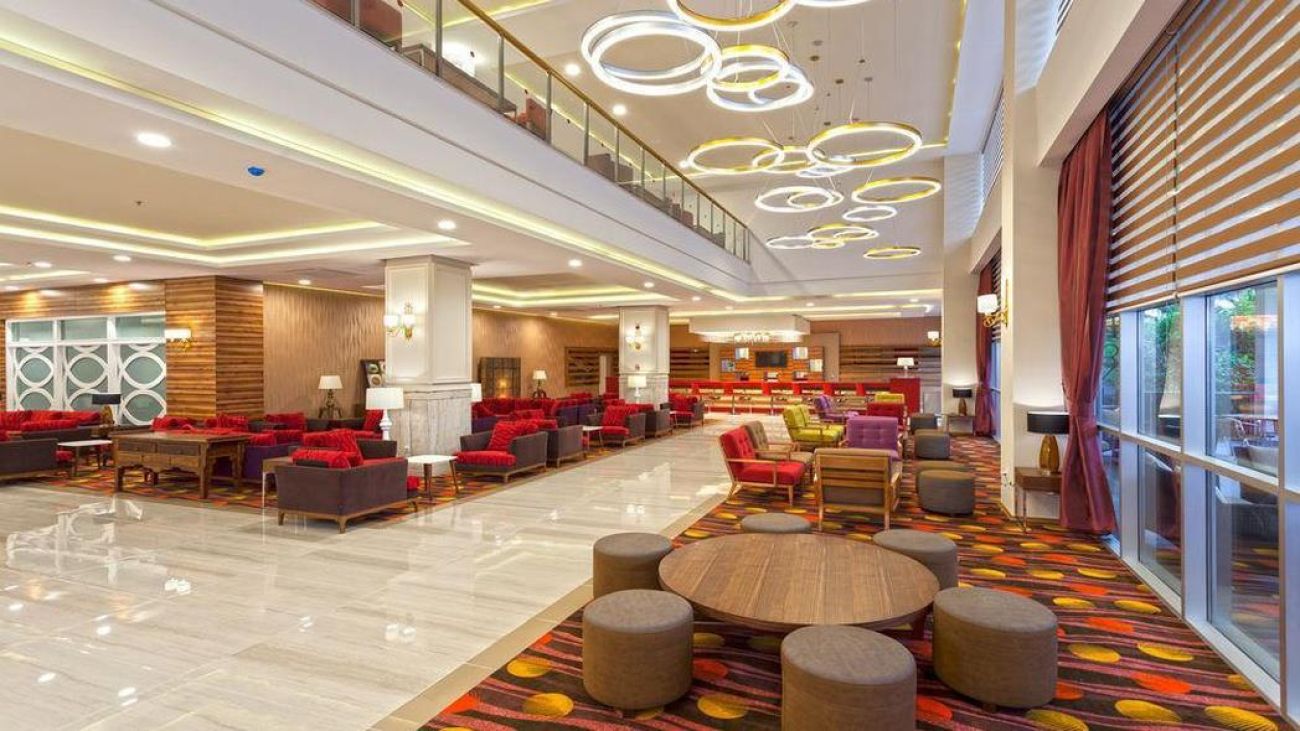 ROYAL GARDEN BEACH 5* 5*