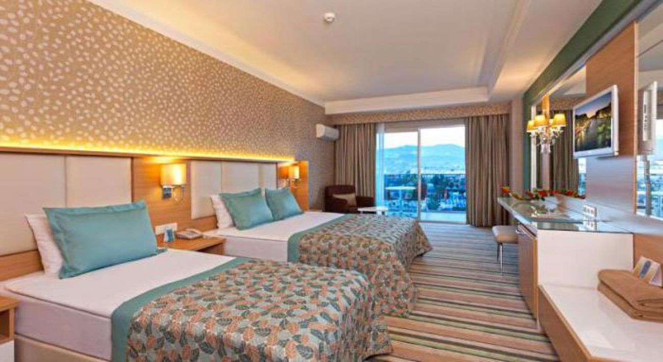 ROYAL GARDEN BEACH 5* 5*