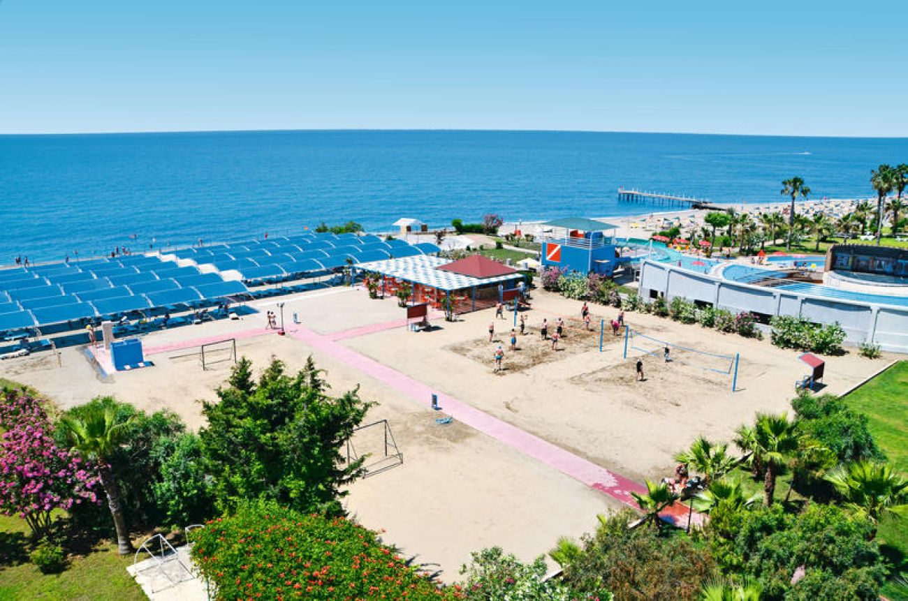 ROYAL GARDEN BEACH 5* 5*