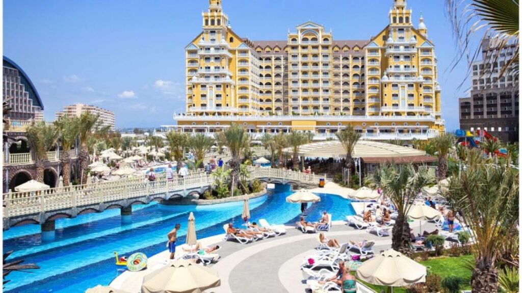 ROYAL HOLIDAY PALACE 5*