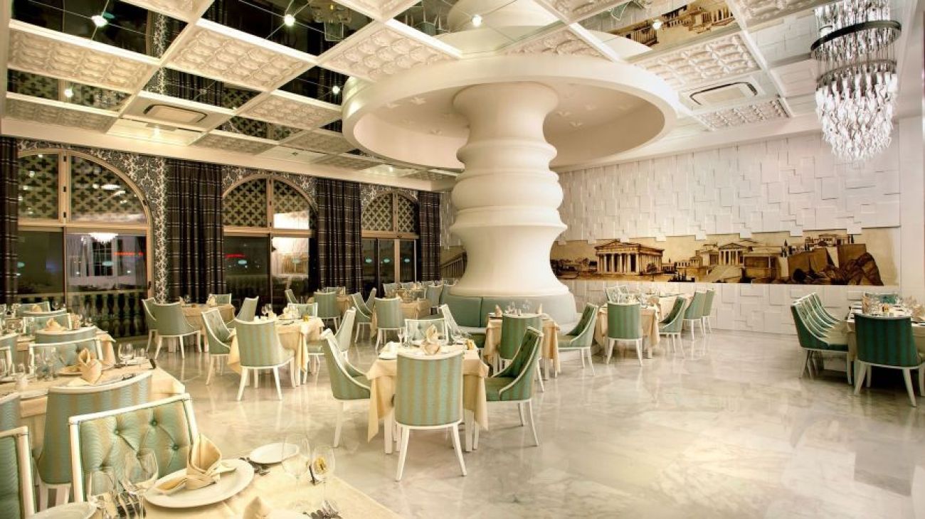 ROYAL HOLIDAY PALACE 5*