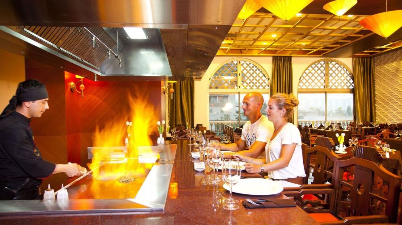 ROYAL HOLIDAY PALACE 5*