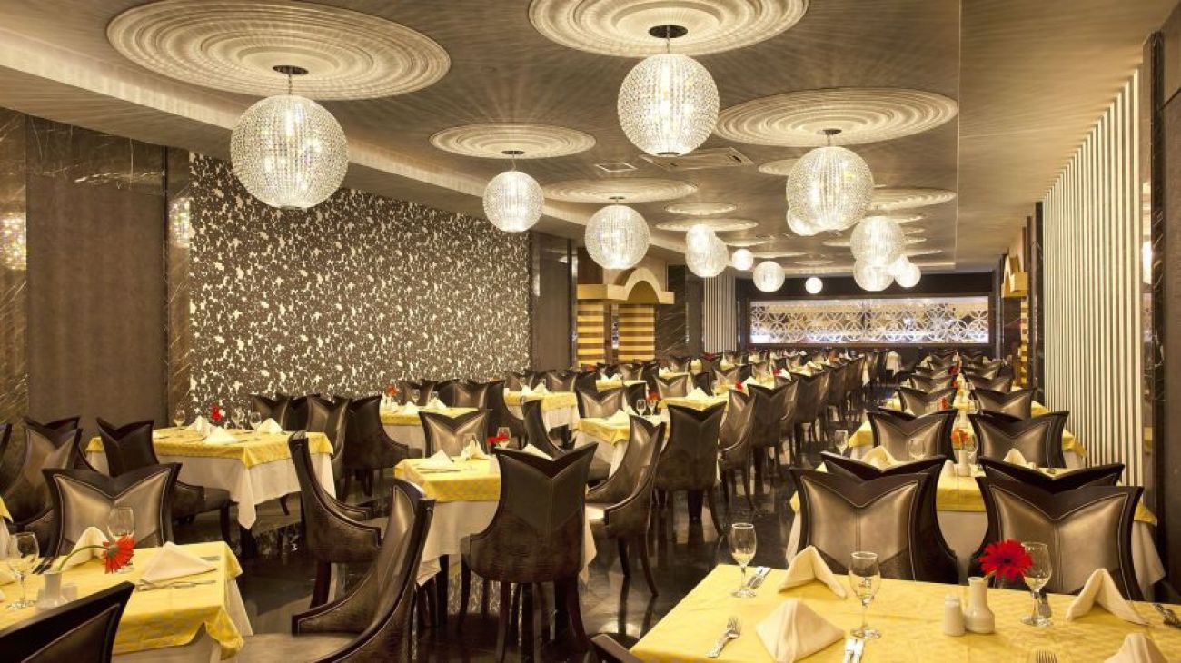 ROYAL HOLIDAY PALACE 5*
