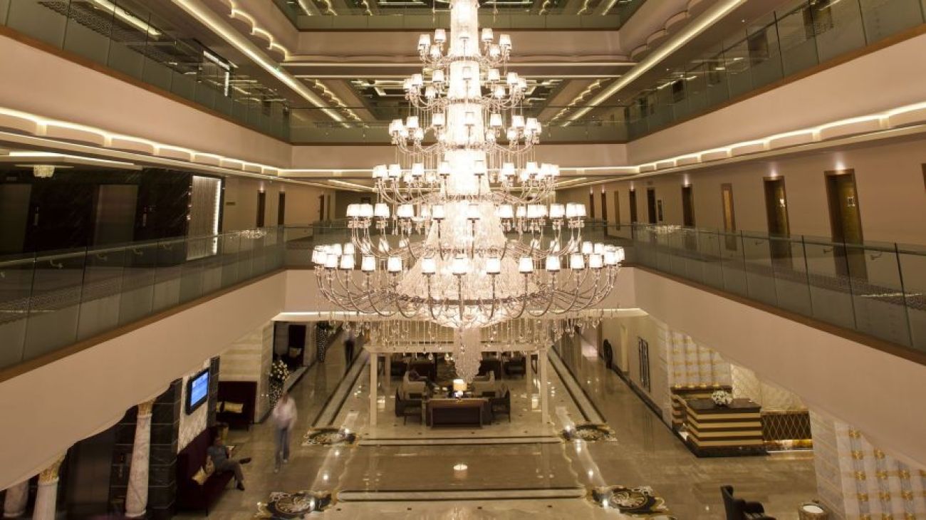 ROYAL HOLIDAY PALACE 5*