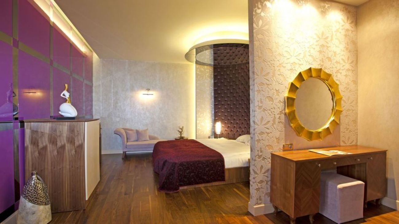 ROYAL HOLIDAY PALACE 5*