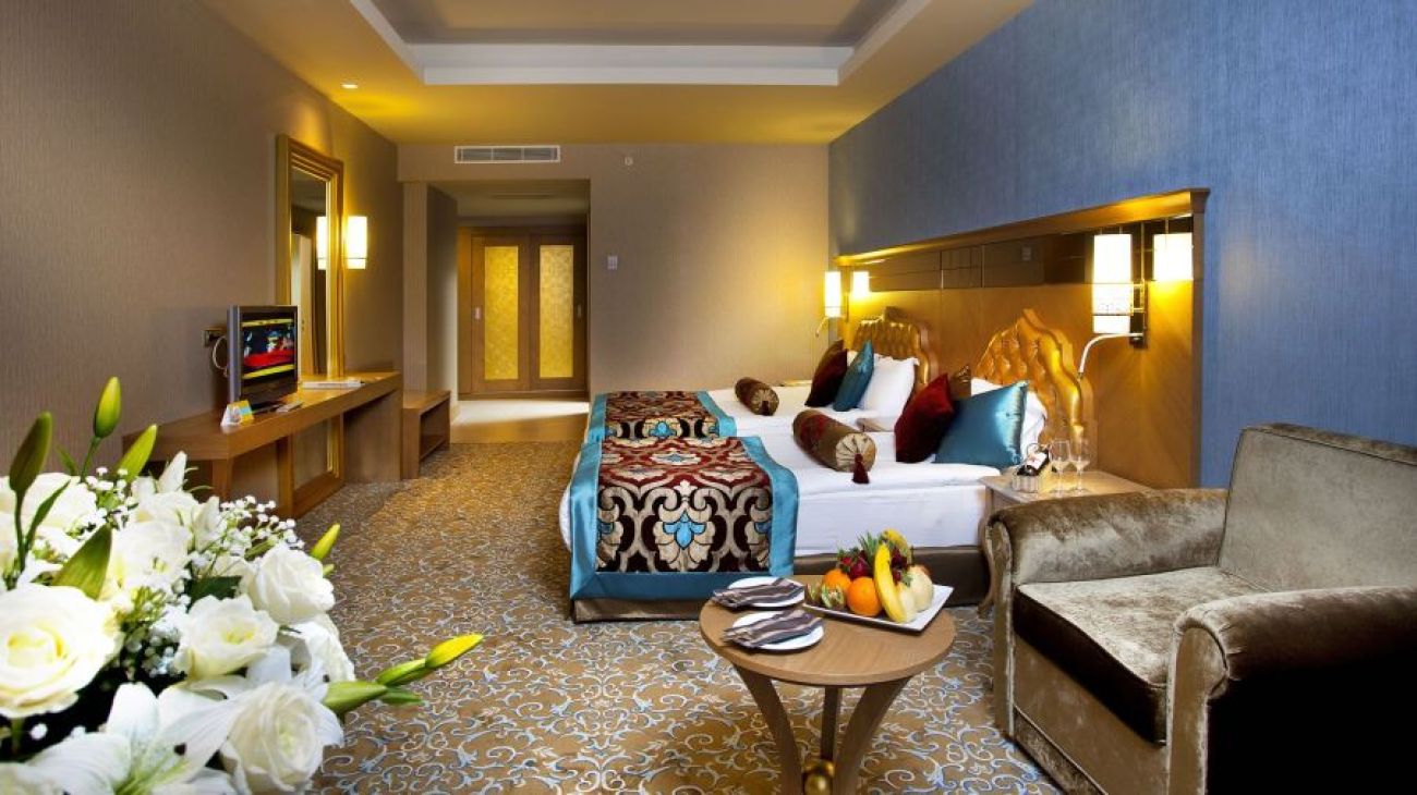 ROYAL HOLIDAY PALACE 5*