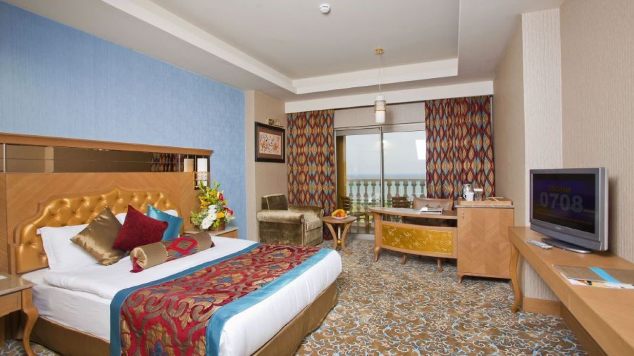 ROYAL HOLIDAY PALACE 5*