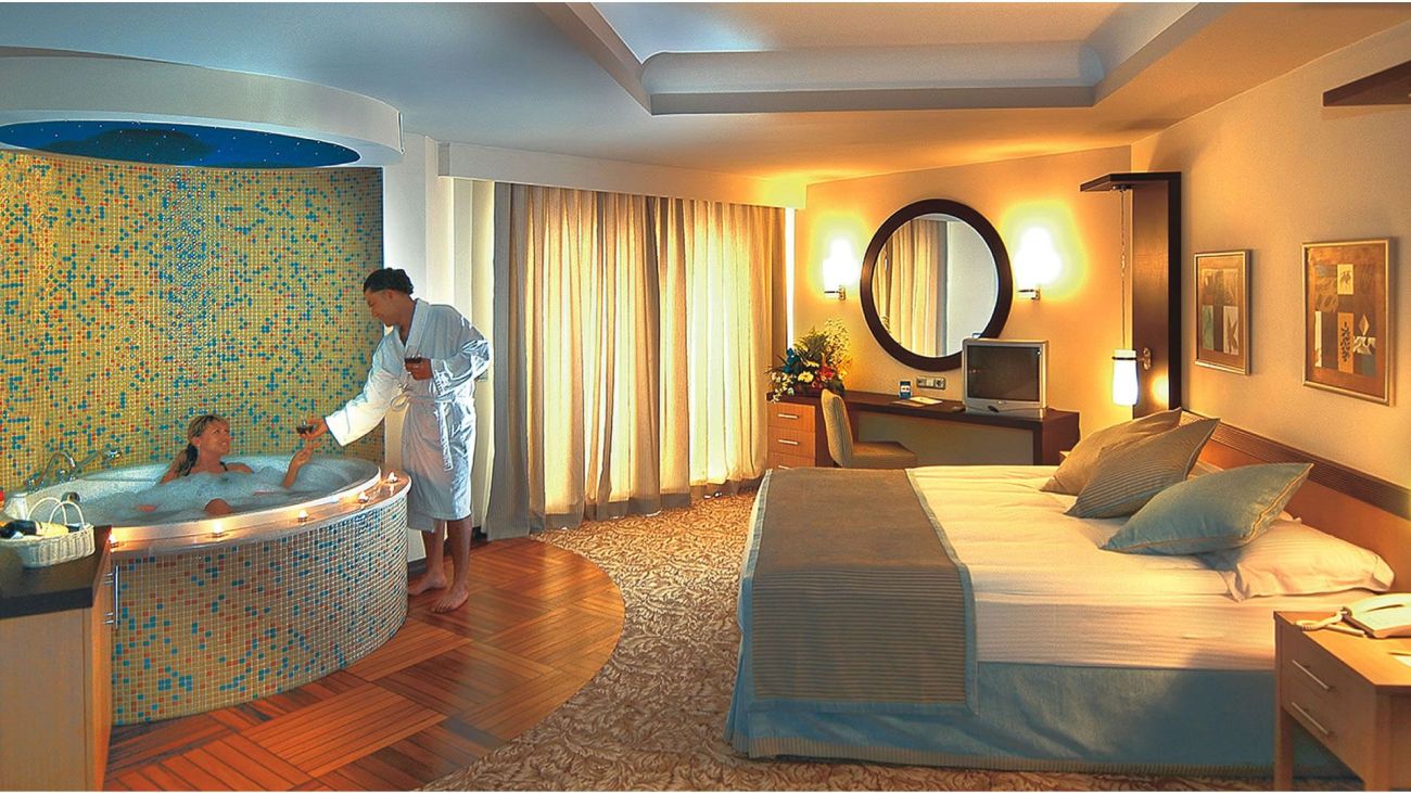 ROYAL WINGS HOTEL 5*