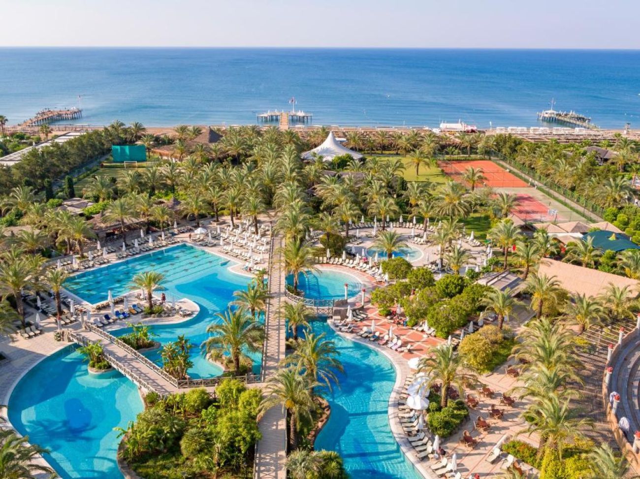 ROYAL WINGS HOTEL 5*