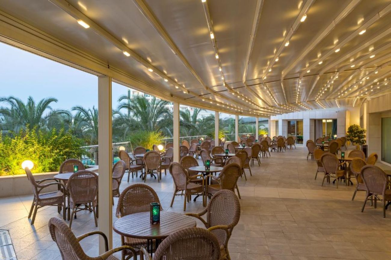 ROYAL WINGS HOTEL 5*