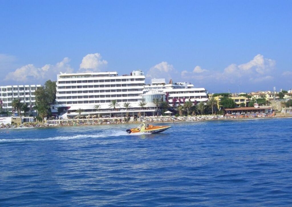 RUBI HOTEL 5*
