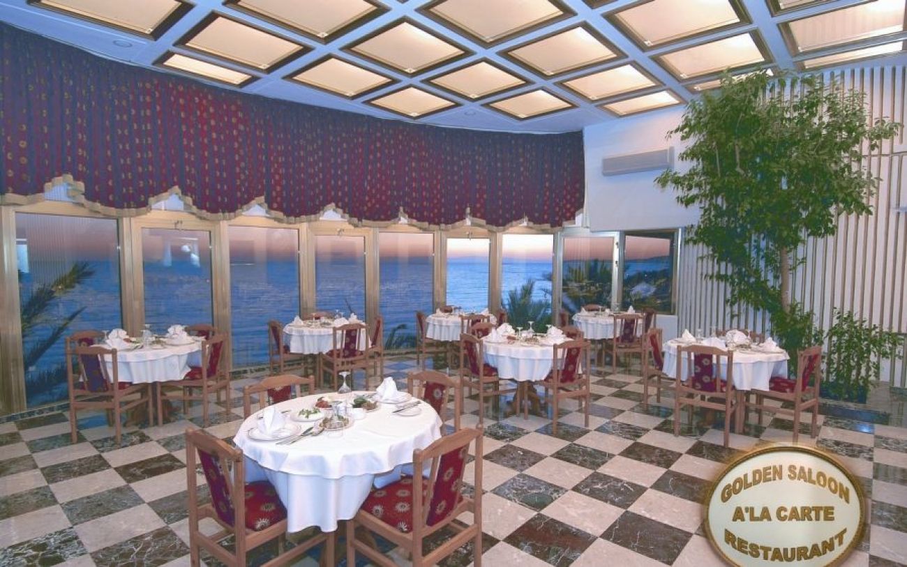 RUBI HOTEL 5*