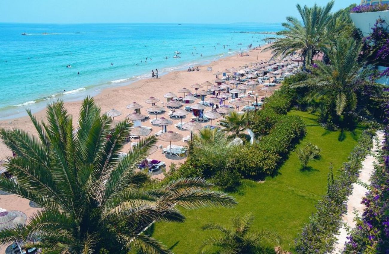 RUBI HOTEL 5*
